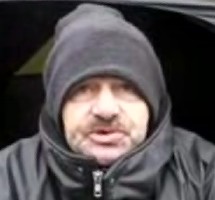 Mathieu Kassovitch donne la parole à un SDF sur Dailymotion