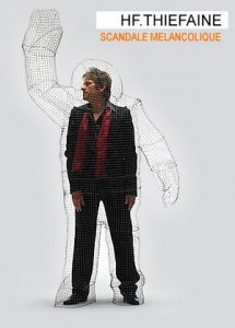 Interview : Hubert Félix Thiéfaine