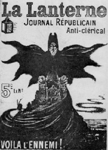 Ciel Chargé sur la France