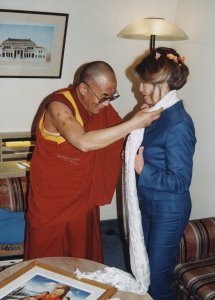 JO en Chine : Brigitte Bardot écrit au Président du Comité National Olympique et Sportif Français 