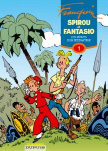  FRANQUIN : SPIROU & FANTASIO (1946 à 1950)