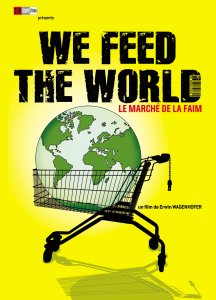 Le Marché de la faim, le début de la fin ?