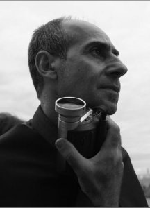 CYRIL SKINAZY ET ZEROTV 