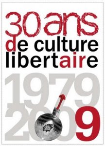 L'ACL, trente ans de culture libertaire et toutes ses dents