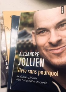 Lettre ouverte et désespérée à Alexandre Jollien