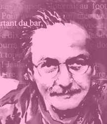 MARSEILLE KHEOPS une non-interview de Jean-Claude Izzo : vu par RP Vigouroux ancien sénateur maire de Marseille