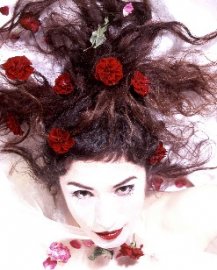 Agnès fait sa B.O. sort son premier album !