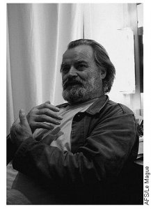 Rencontre avec Jean-Claude Drouot 