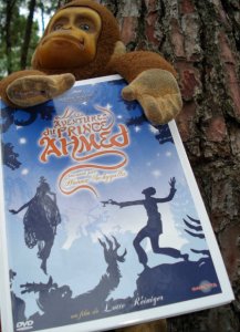 Un conte de fées plus féerique encore que ceux de Walt Disney