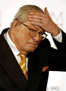 Un jour le maire de Marseille s'appellera Ben Le Pen