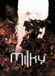 MILKY balade enchantée autour d'une forêt. 