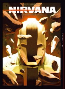 NIRVANA : Génération anticipation 