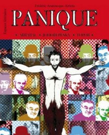 PANIQUE !