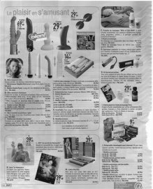 Le plaisir en s'amusant...