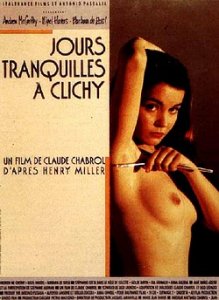 Clichy-sous-bois, c'est fini !!