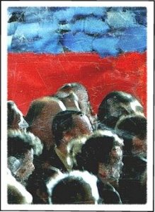 Une mare de sang...(1/2)