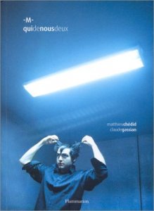 Hommage mémorable à -M- !