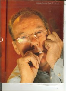 « DON CORLEONE », le parrain marseillais de la culture !