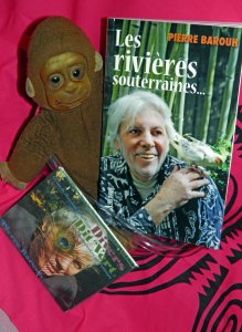 Pierre, le Barouh/deur, en chansons sur les quatre continents !