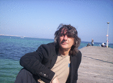 Paris, Capitale Mondiale de la Poésie, 23 septembre 2007