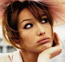 CARLA BRUNI : LE MEILLEUR ATOUT DE NICOLAS !