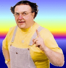 Interview de Joël, l'Incroyable Sosie de Coluche