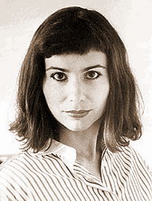 Alina REYES soutient Bellaciao.org