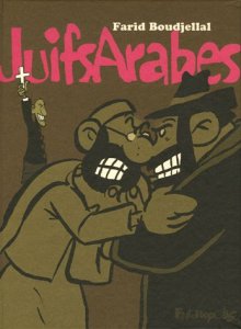 Critique ouverte à ZDNEK à propos de "JUIFS-ARABES"