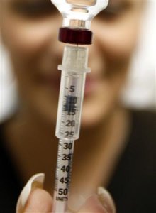 Diabète : Lilly cloue Sanofi au poteau !