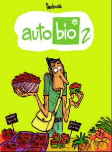 Soyez écolo, soyez AUTOBIO ! 