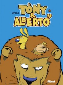 TONY & ALBERTO : Coca dans la jungle ! 