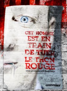 Bruno Le Maire, tueur de thon rouge