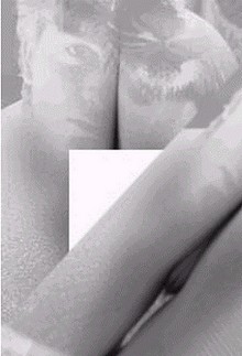 Frédéric Baron et Vignale se questionnent au nom de l'Amour