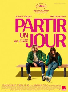 Critique du film "Partir un jour' d'Amélie Bonnin