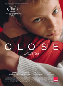 Close : le chef-d'œuvre discret de Lukas Dhont, ou la tragédie d'une tendresse interdite