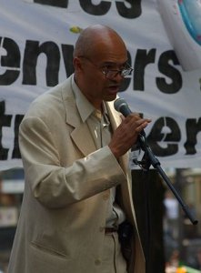 Patrick Karam condamné par le président du TGI de Paris