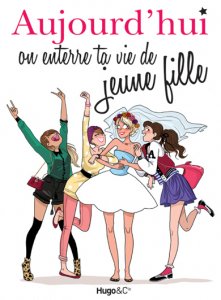 Et si la crise favorisait les enterrements de vie de Célibataires ?