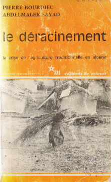 HISTOIRE DU PHENOMENE MIGRATOIRE ALGERIEN 