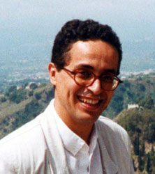 MA PLANETE ME MONTE A LA TETE (+ interview d' Anouar Benmalek)