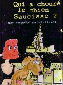 La BD politico-animalière qui fait trembler Marseille