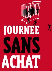 Le 4 AVRIL 2009 participez à la journée SANS ACHATS !!!
