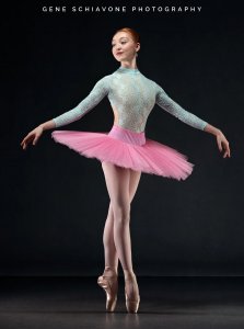 Pourquoi les danseuses dansent en tutu ? Petite histoire d'un vêtement qui n'a jamais été innocent