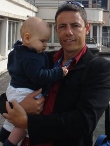 Xavier Massé se tue en avion !