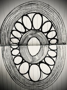 Un requiem de Gabriel Fauré pendant mon jogging