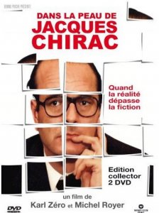 Dans la peau de Jacques Chirac