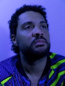 Jann Halexander, l'album Consolatio 