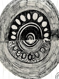 Dialogue avec Pierre Soulages