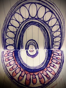 Le jour où Louise Bourgeois a voulu voir mes dessins