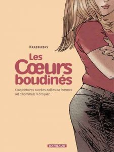 BD : Les coeurs boudinés