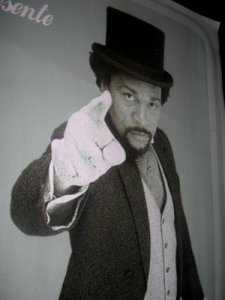 Dieudonné 1905, récit d'un spectacle libérateur